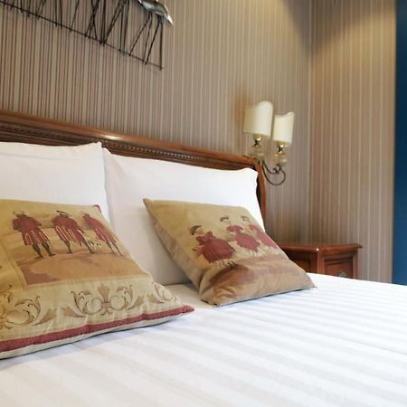 Hermitage Suites Sassari Exterior foto