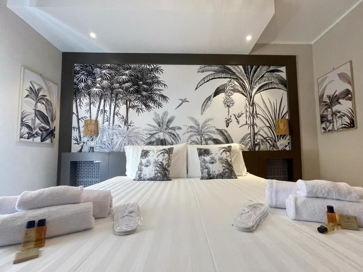 Hermitage Suites Sassari Exterior foto