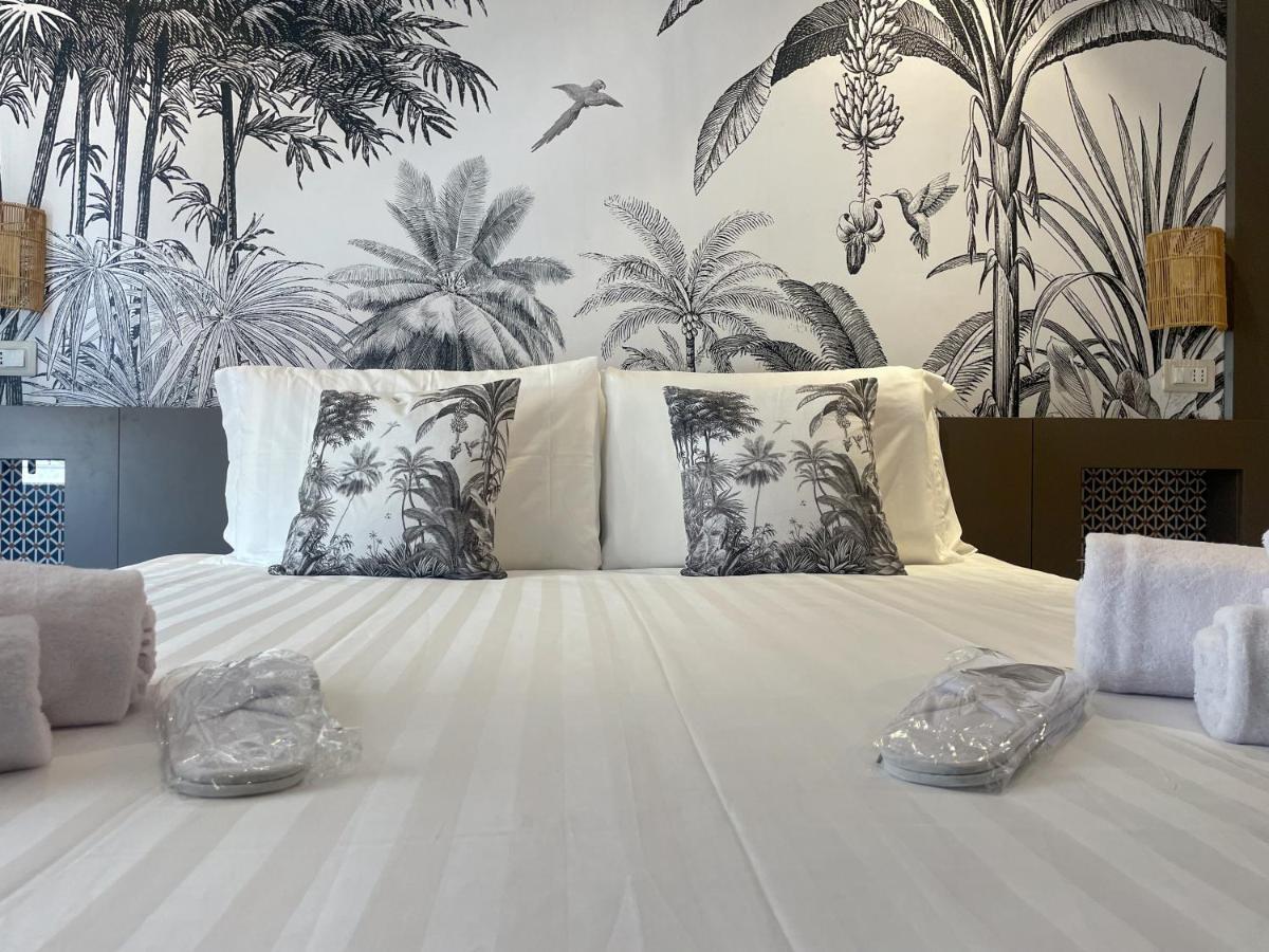 Hermitage Suites Sassari Exterior foto
