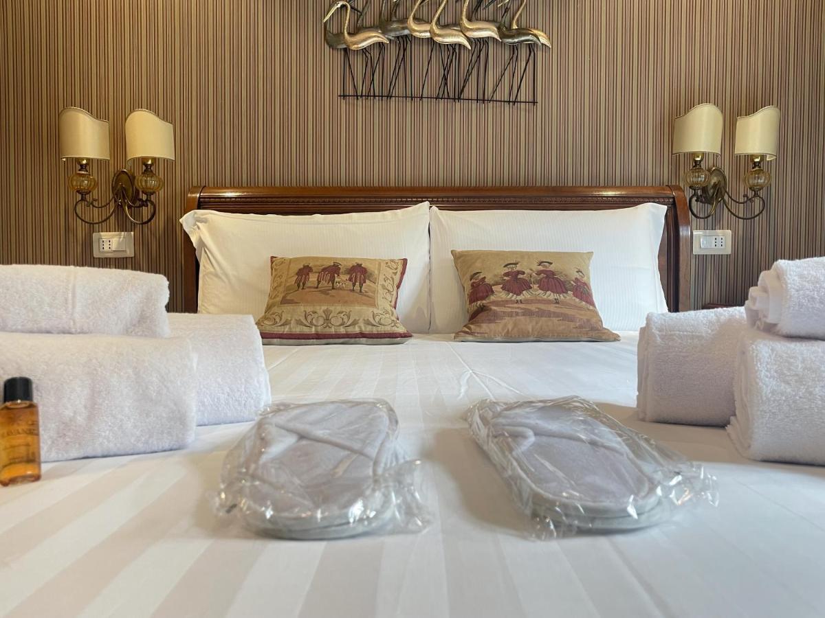 Hermitage Suites Sassari Exterior foto