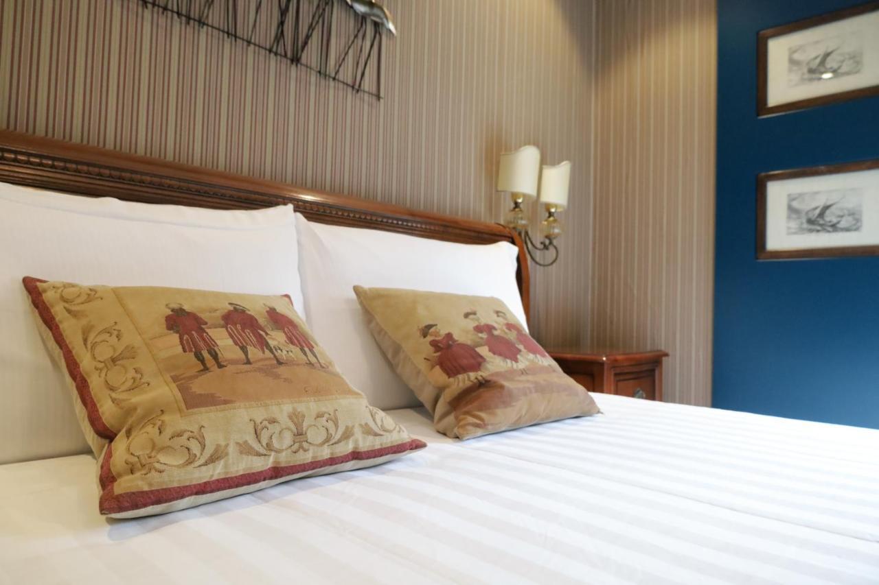 Hermitage Suites Sassari Exterior foto