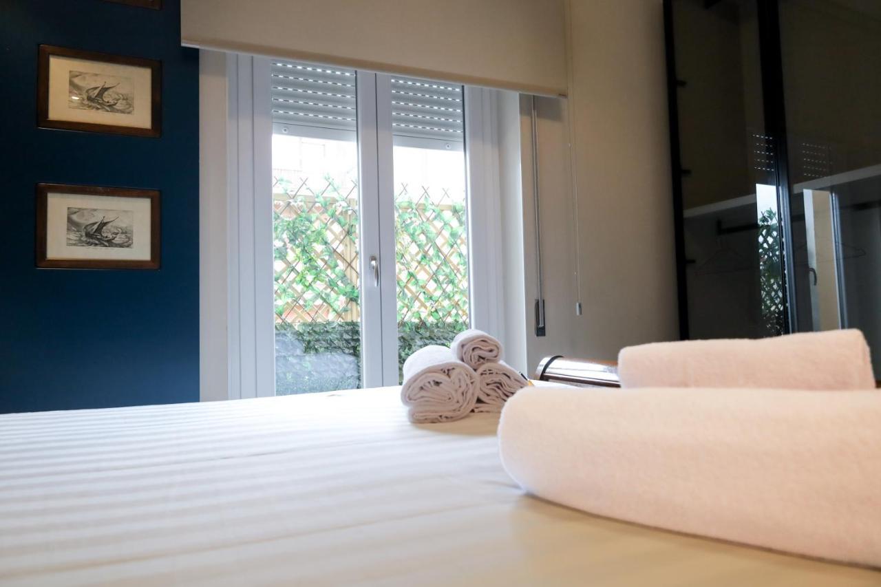 Hermitage Suites Sassari Exterior foto