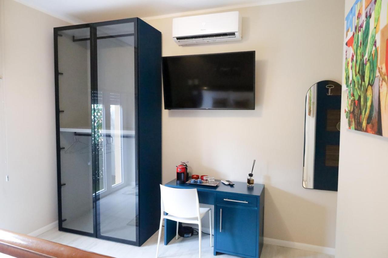 Hermitage Suites Sassari Exterior foto