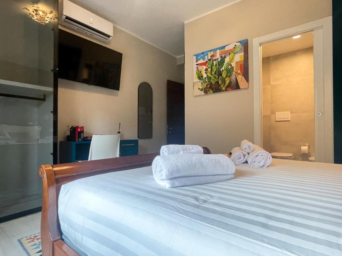 Hermitage Suites Sassari Exterior foto
