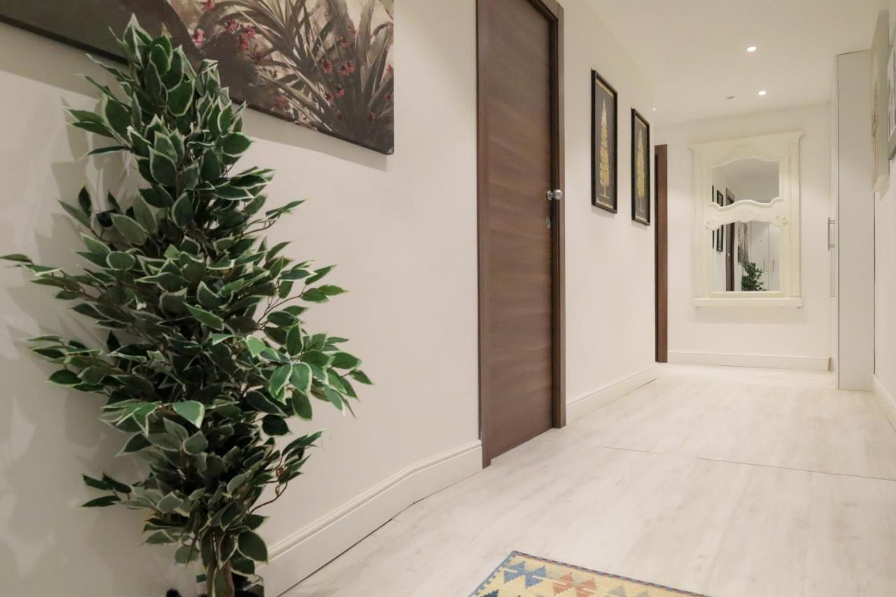 Hermitage Suites Sassari Exterior foto