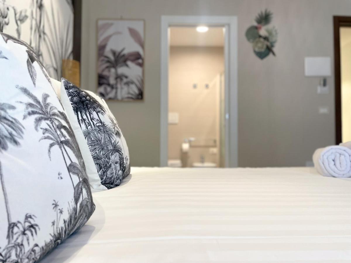 Hermitage Suites Sassari Exterior foto