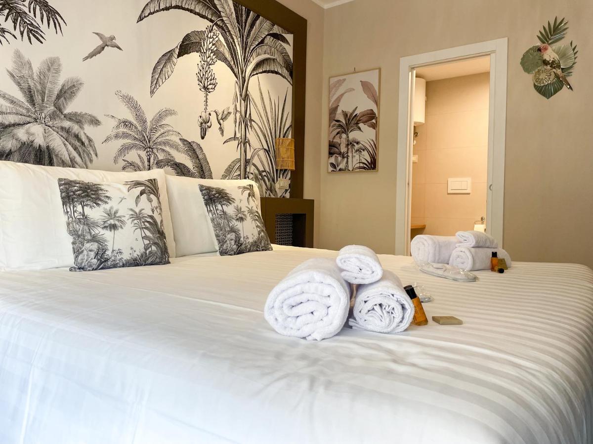 Hermitage Suites Sassari Exterior foto