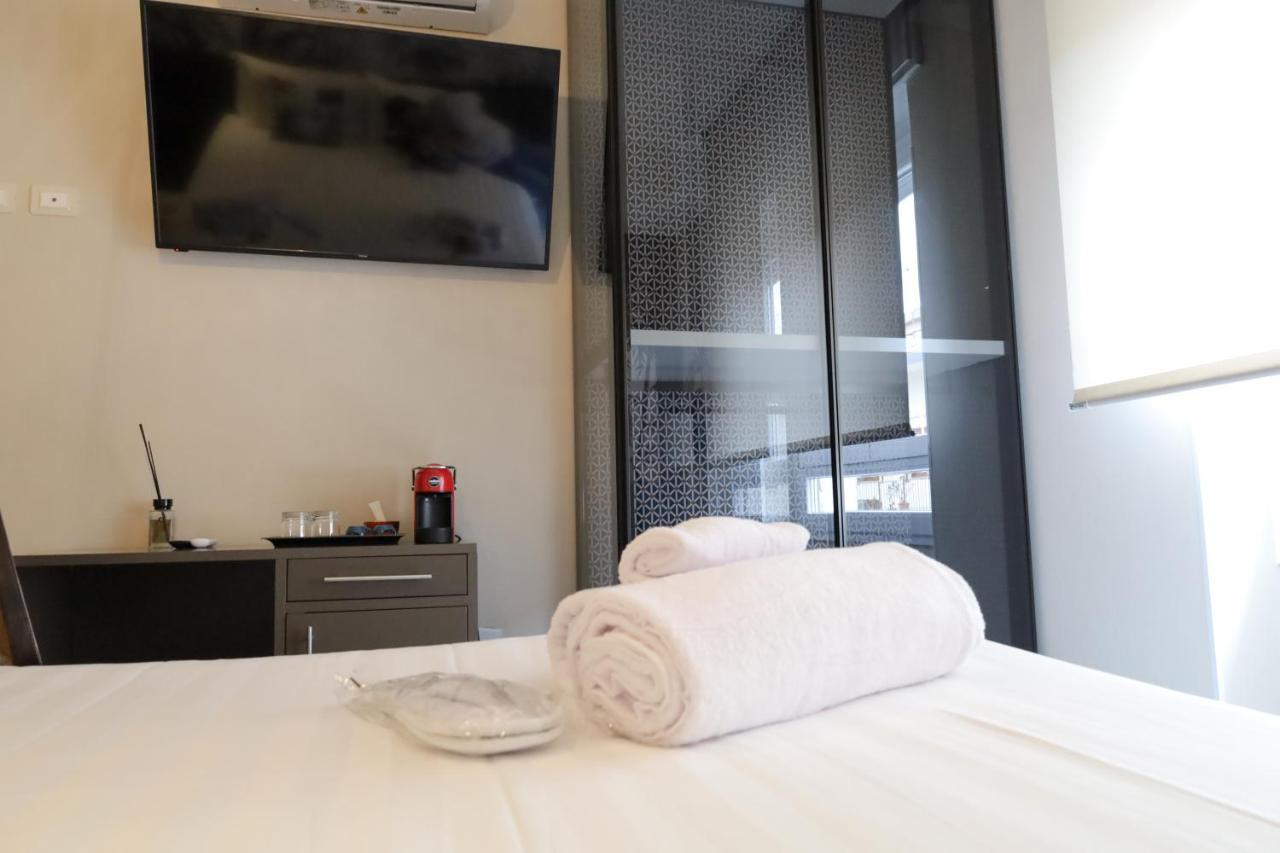 Hermitage Suites Sassari Exterior foto
