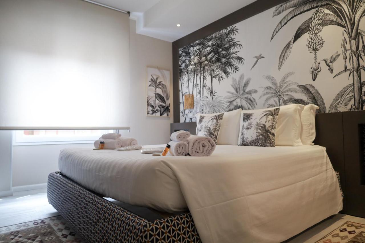 Hermitage Suites Sassari Exterior foto