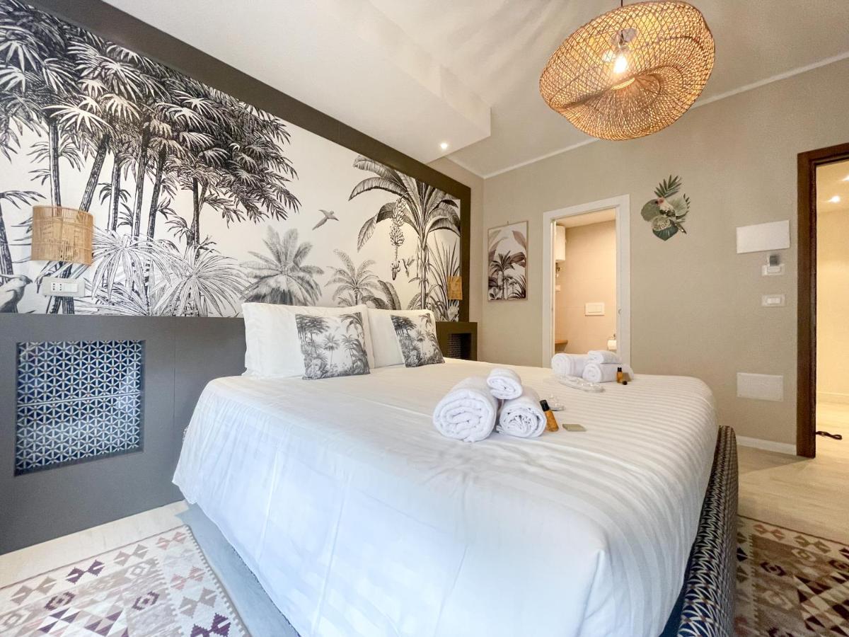 Hermitage Suites Sassari Exterior foto