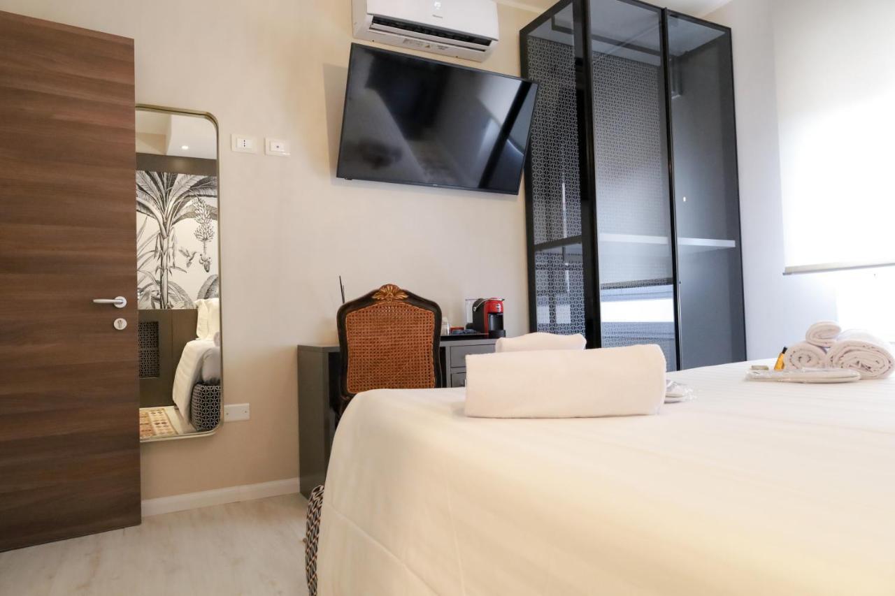 Hermitage Suites Sassari Exterior foto