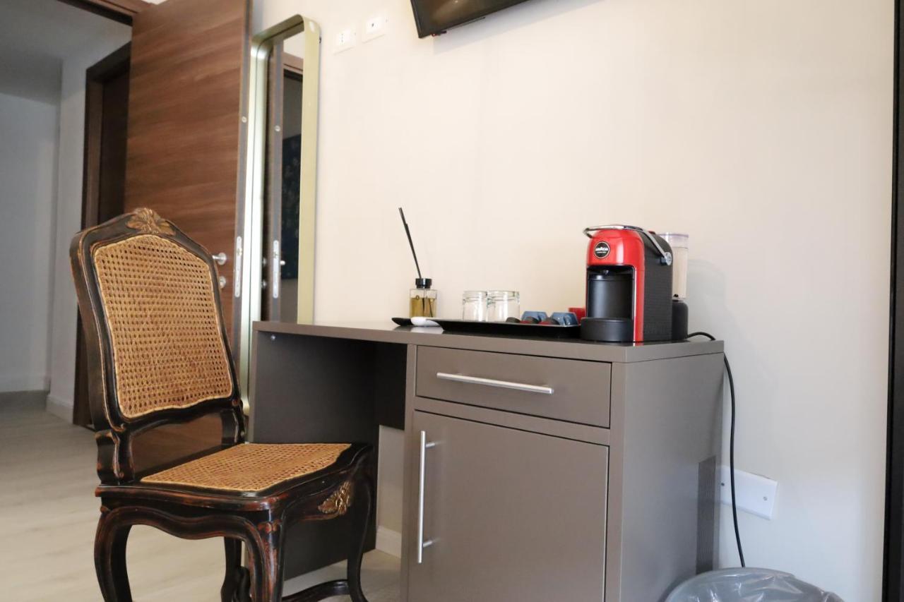 Hermitage Suites Sassari Exterior foto