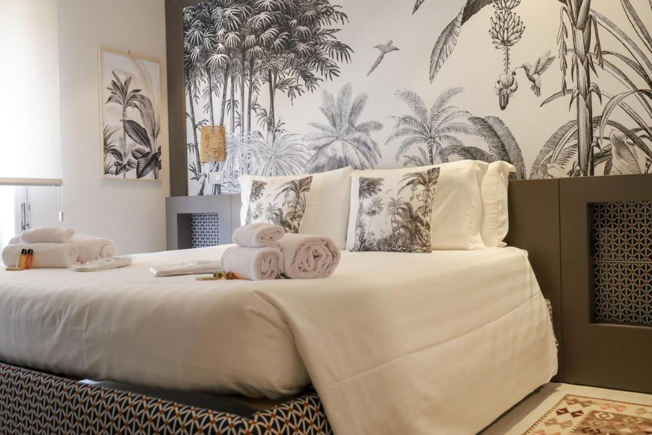 Hermitage Suites Sassari Exterior foto