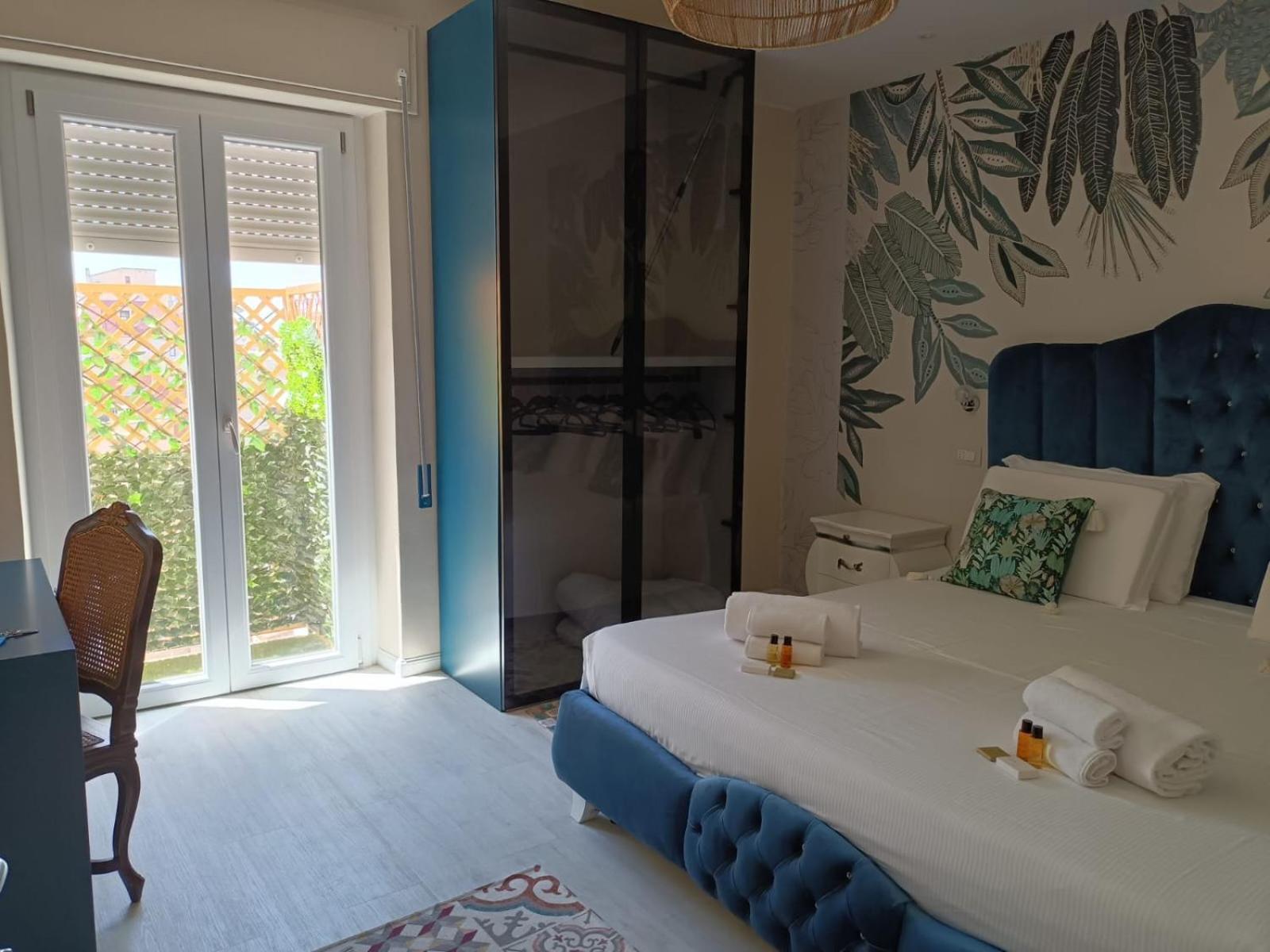 Hermitage Suites Sassari Exterior foto