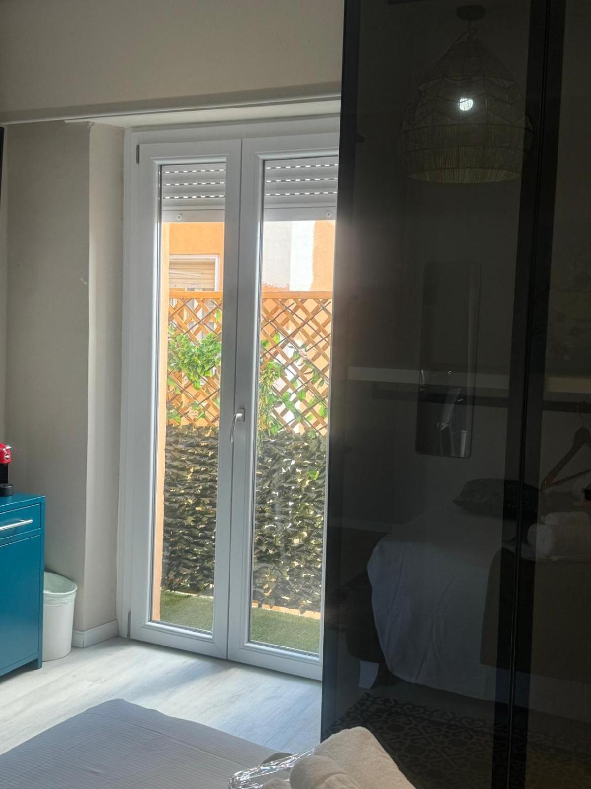 Hermitage Suites Sassari Exterior foto