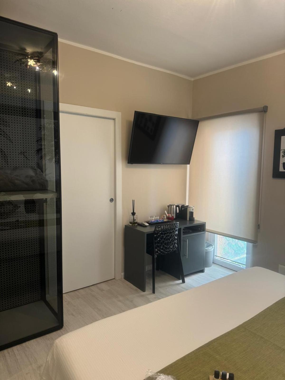 Hermitage Suites Sassari Exterior foto