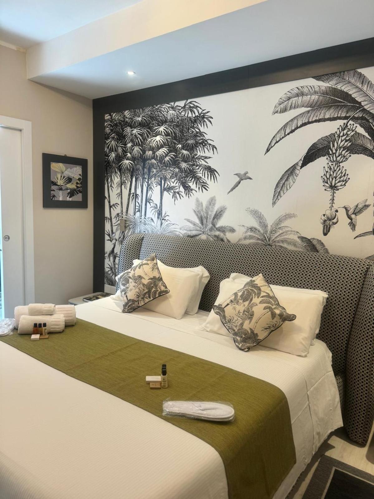 Hermitage Suites Sassari Exterior foto