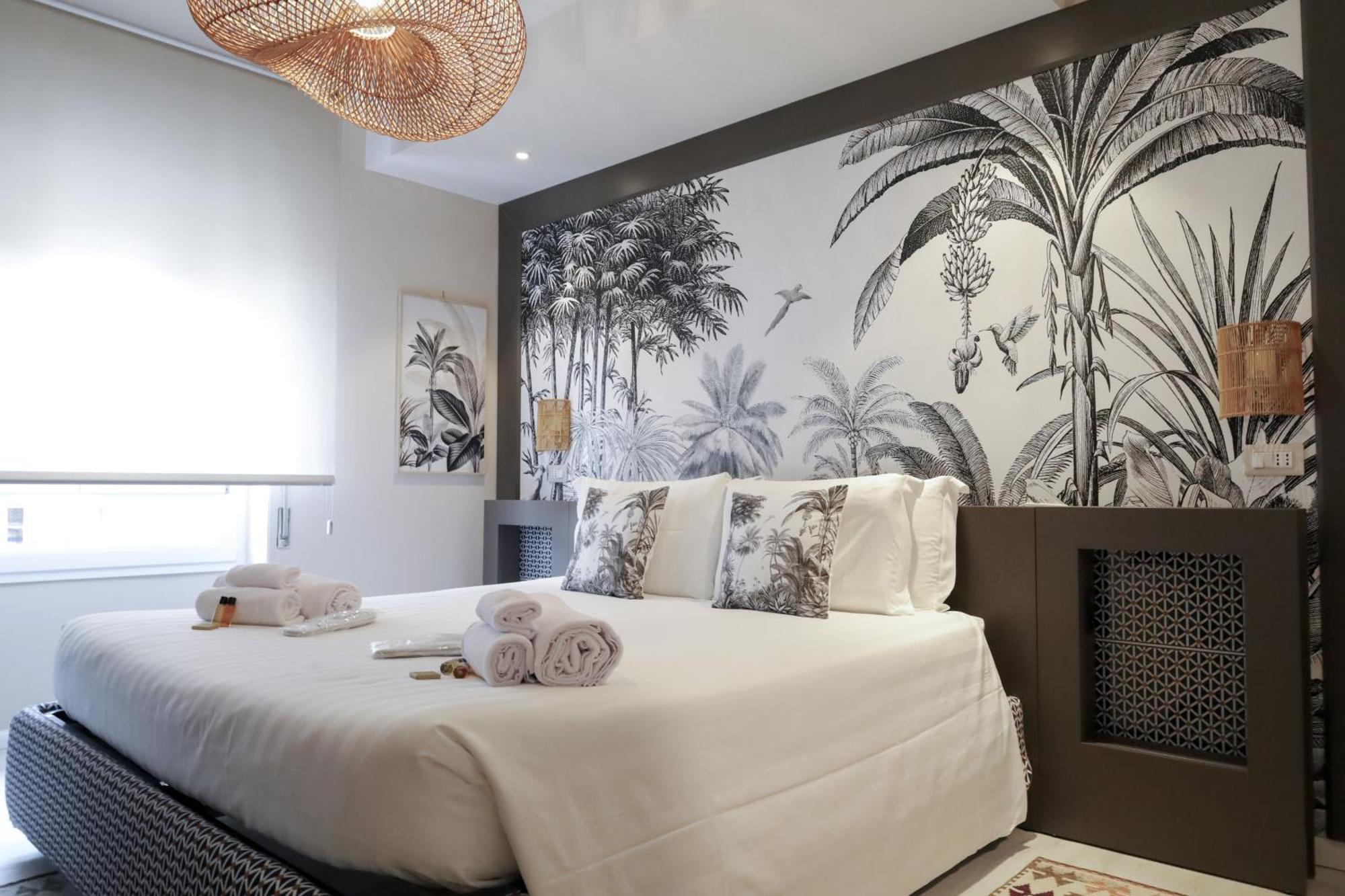 Hermitage Suites Sassari Exterior foto