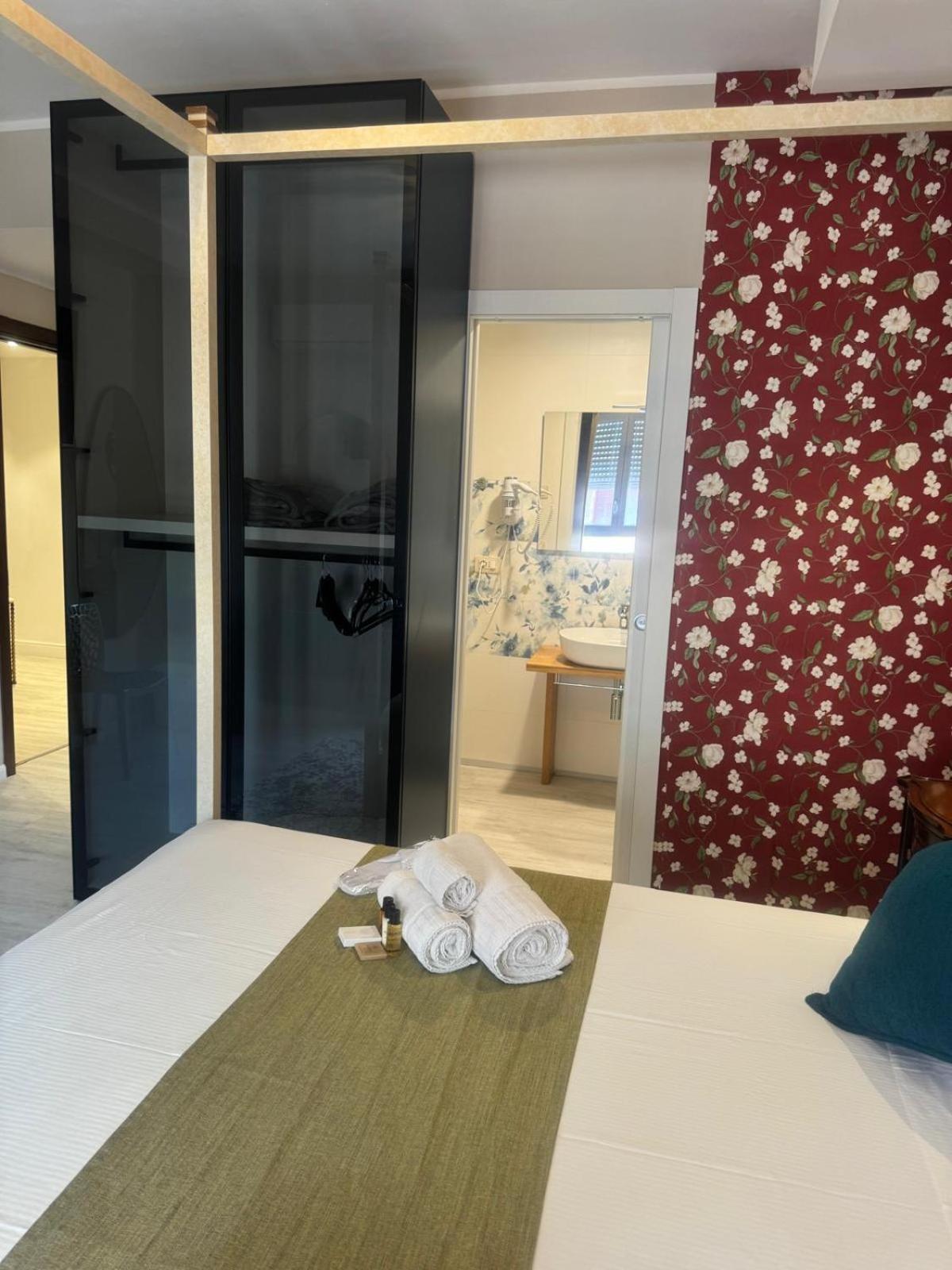 Hermitage Suites Sassari Exterior foto