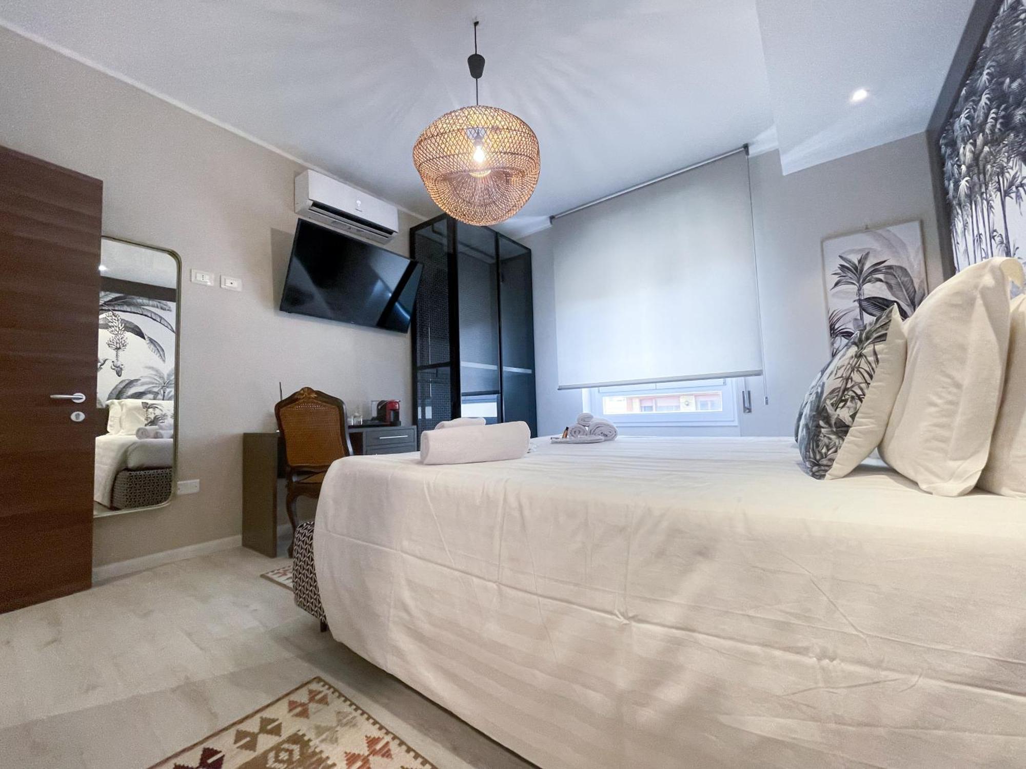 Hermitage Suites Sassari Exterior foto