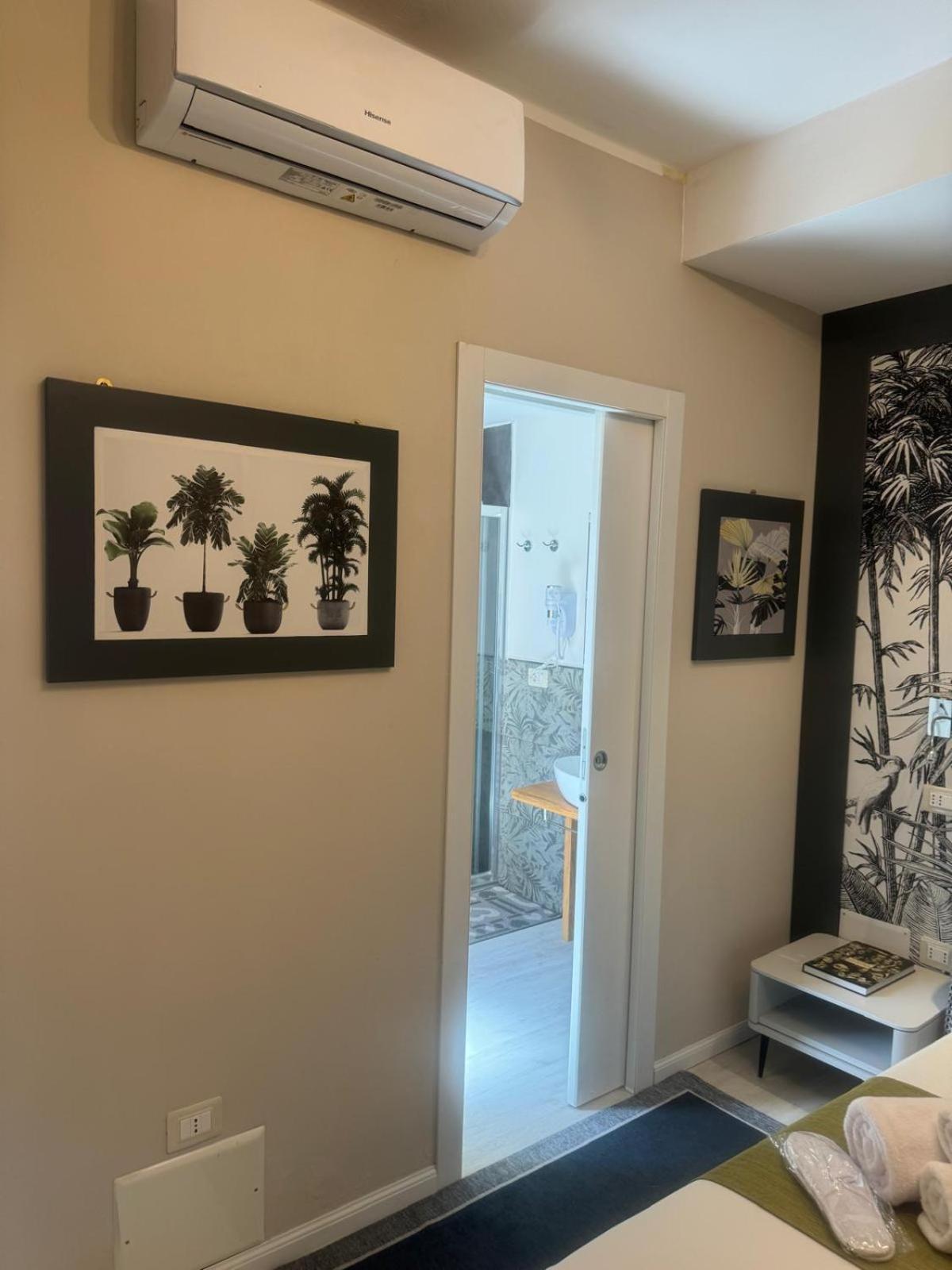 Hermitage Suites Sassari Exterior foto